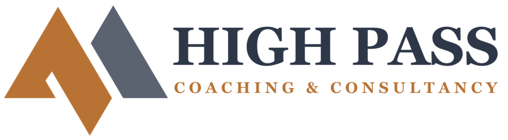 high pass logo